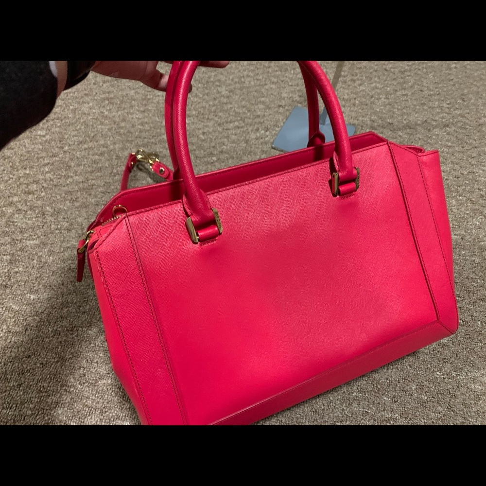 MCM bag - Picture 10 of 14